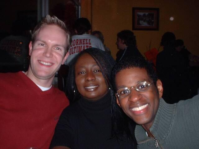 Andy Derin Jason