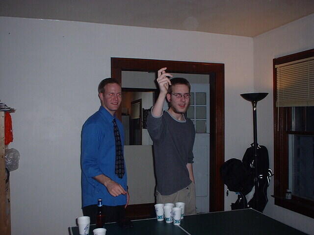 GradKensingtonMannorBPong