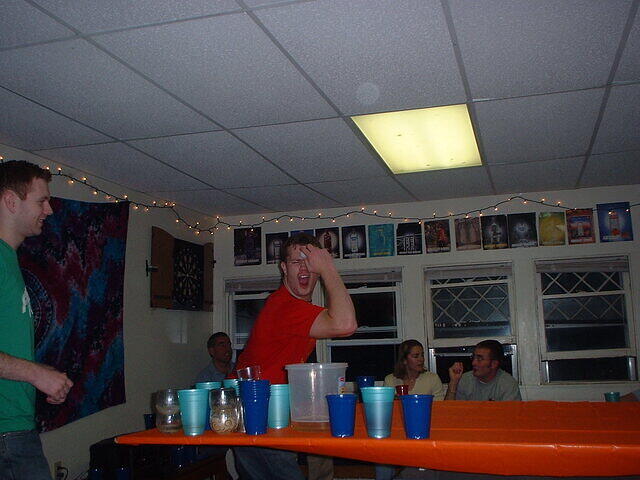 GraduationBeerPongEuclid6