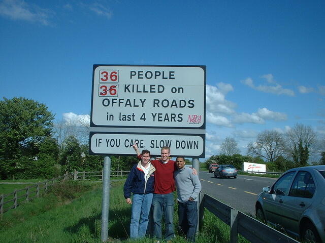 IreDriveBackDublin