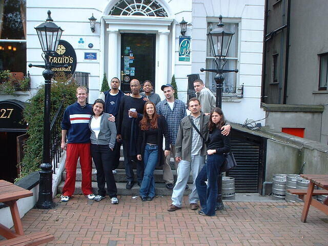 Ire landsdowne grp