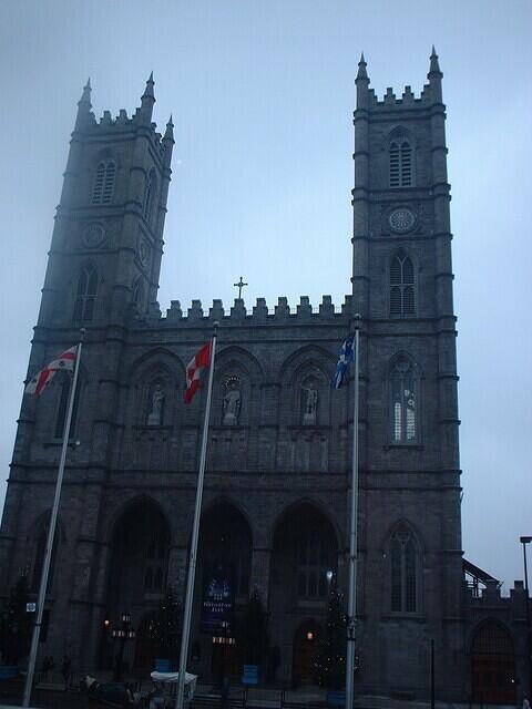 Notre Dame good