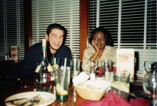 Olive Garden 6