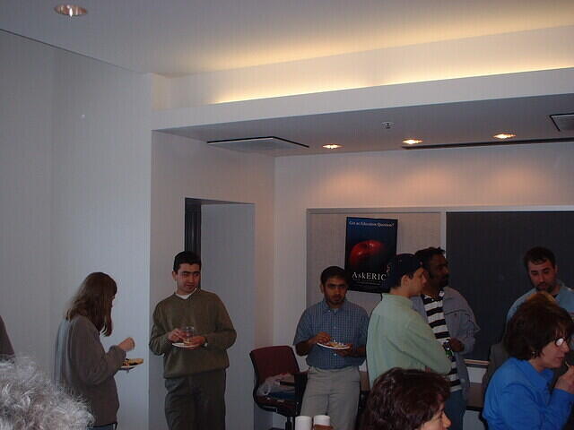 GA party11