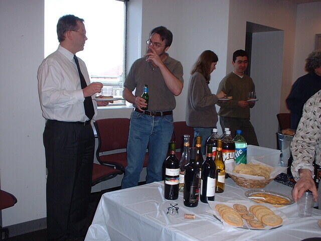 GA party12