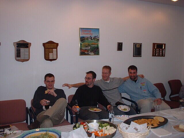 GA party2