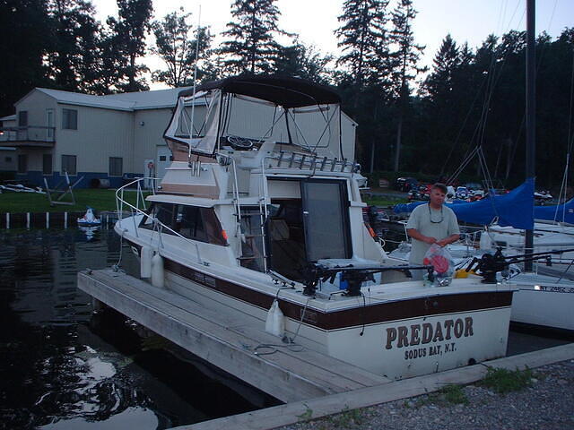 August Lake Ontario112