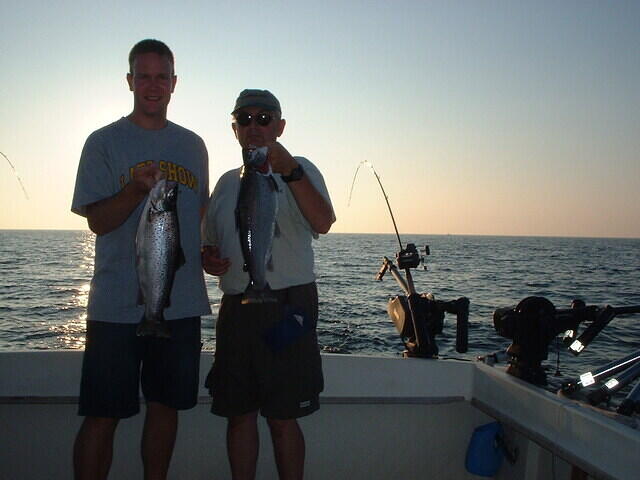 August Lake Ontario9