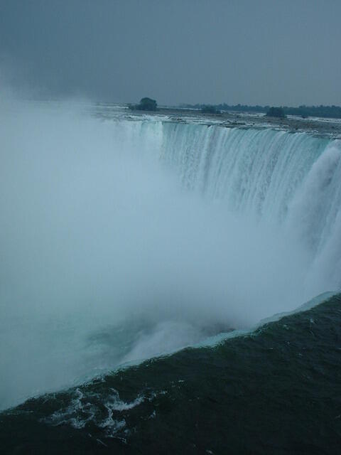 August Niagara Falls11