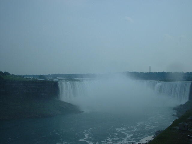 August Niagara Falls4