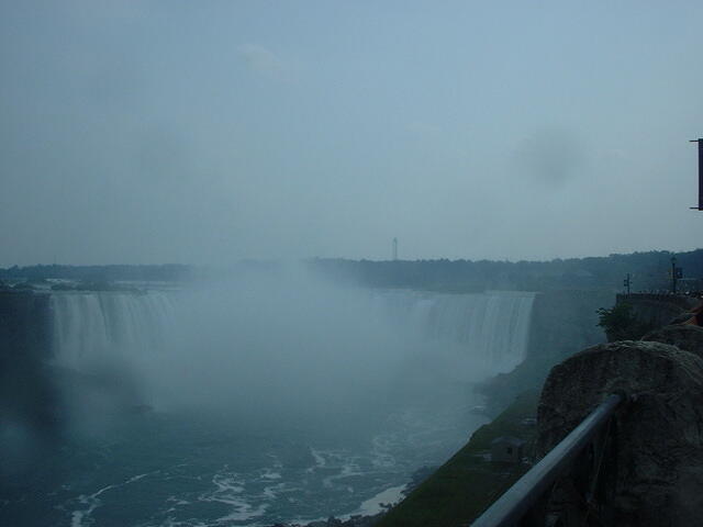 August Niagara Falls6