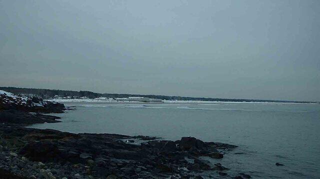 Maine Coast Jan03 2