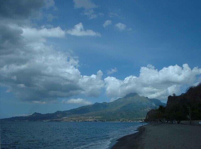 Martinique Mt Pelee2