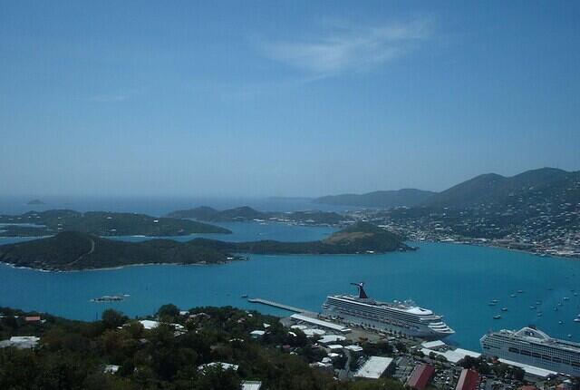 St Thomas TramView