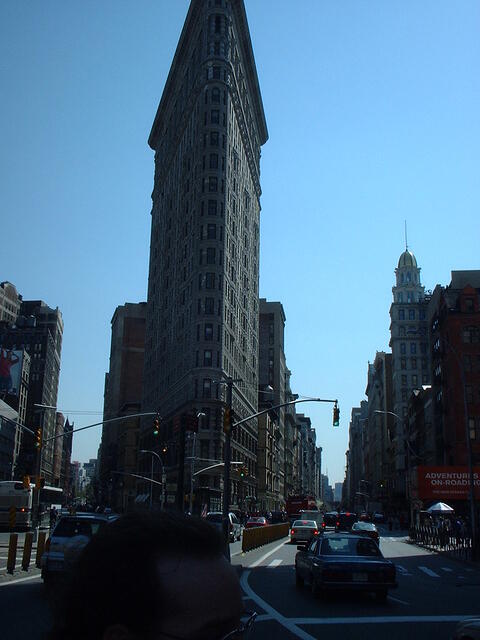 NYC sites 2