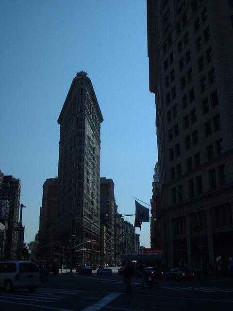 NYC sites 5