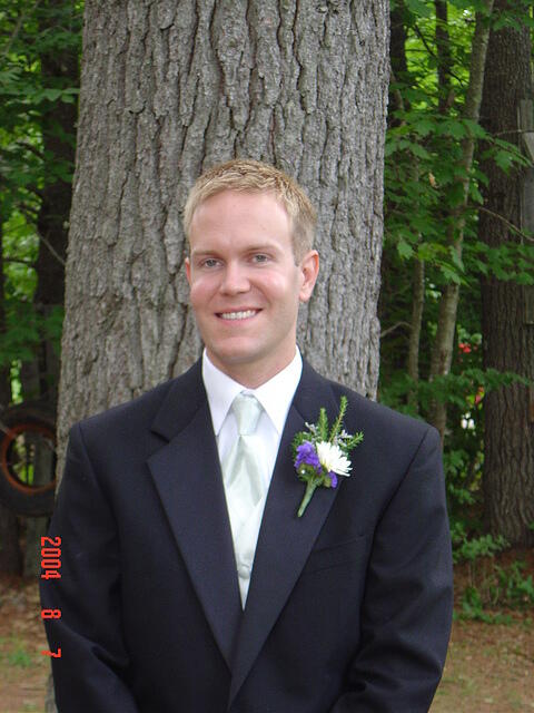 Groom