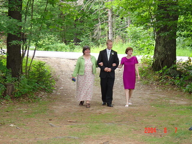 Kathy Andy Tammy 1