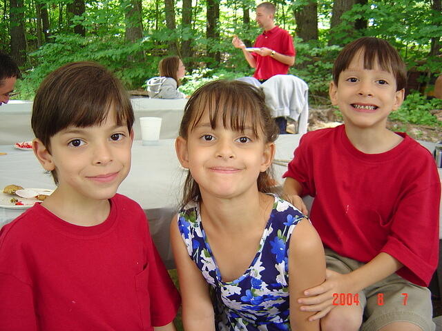 Triplets 001