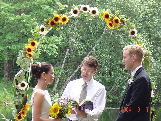 Vows