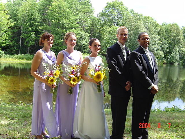 Wedding Party 2