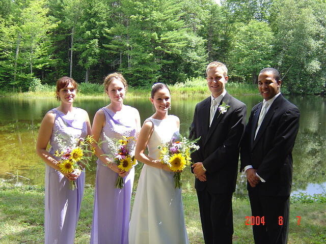 Wedding Party 3