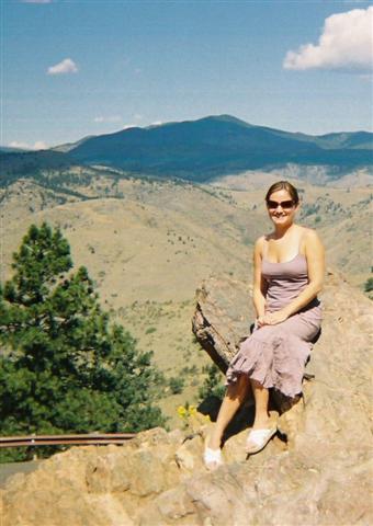 Torre Buffalo Bill Cropped Small