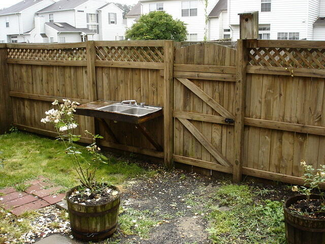 BackYardCenter