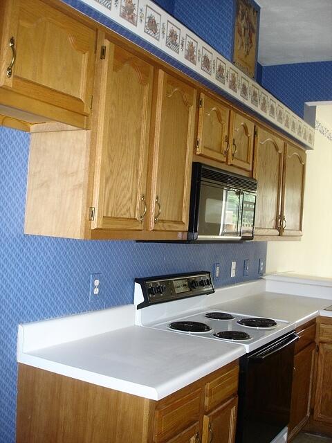 Kitchen Space