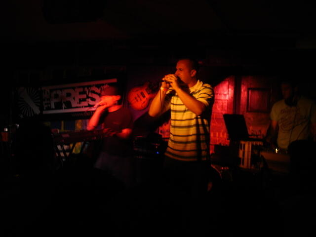 FirstOpeningBand2 elevated minds