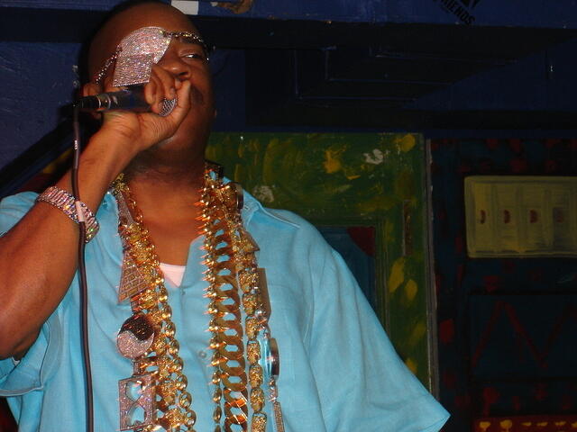 SlickRick front row3