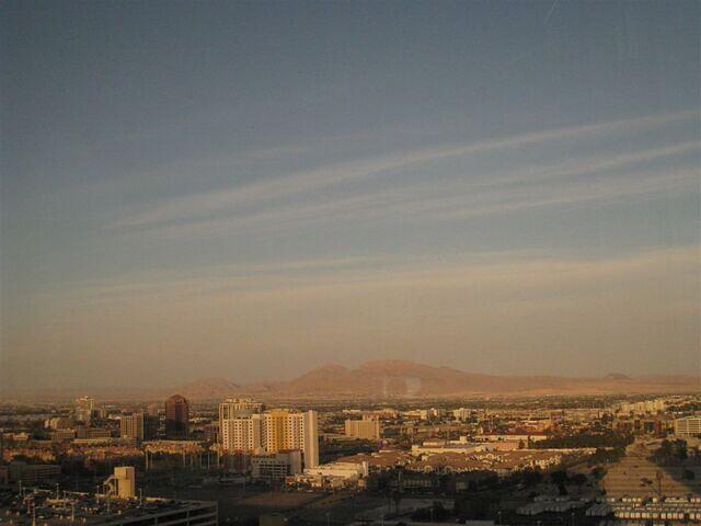 PH room view II