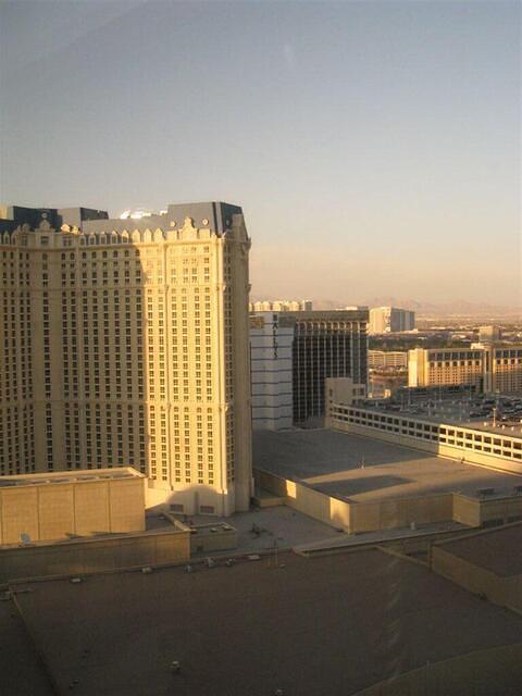 PH room view VI