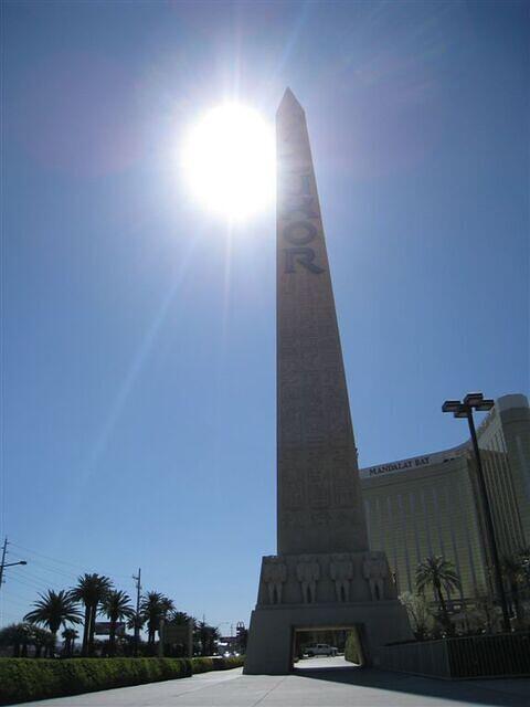 Luxor II