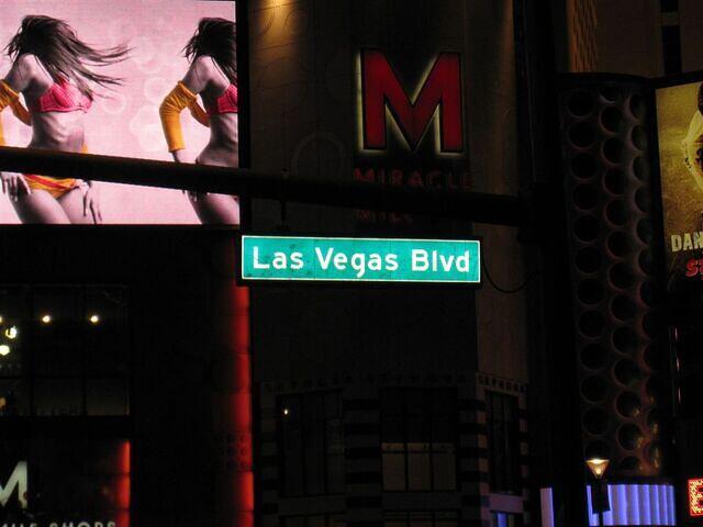 The Strip