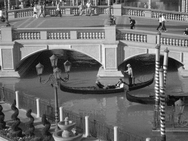 old Venice