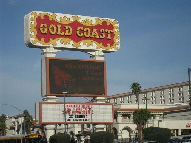 now that s Vegas