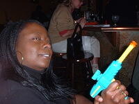 Foxy Brown