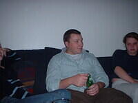 2002 Christmas Hartford