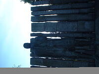 Ire park memorial