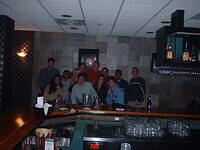 regatta whole gang