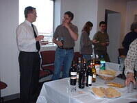 GA party12