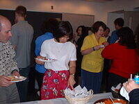 GA party13