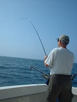August Lake Ontario1