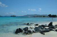 St Thomas Saphire Bay3