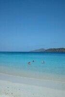 St Thomas St John
