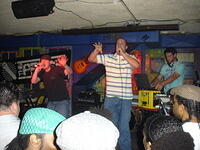 FirstOpeningBand