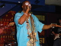 SlickRick front row