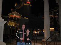 Tort and Andy Caesar s Palace