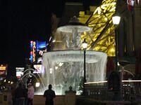 Paris Founatins II